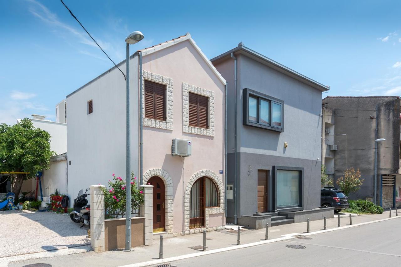 Apartments By The Sea Kastel Stari, Kastela - 15894 Экстерьер фото